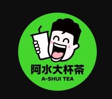 阿水大杯茶加盟