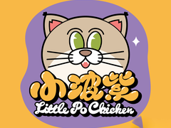小波紫炸鸡加盟