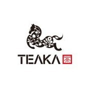 TEAKA中国新茶馆加盟