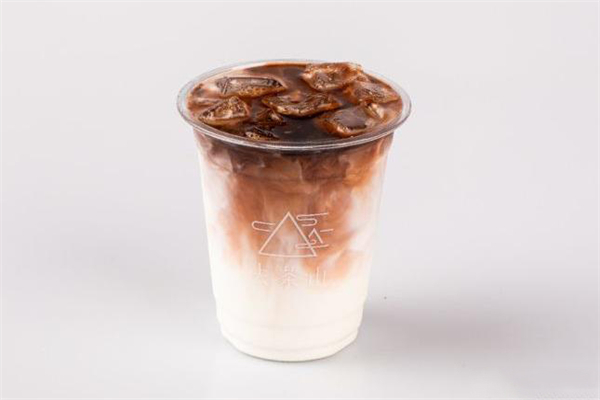 去茶山加盟产品图片