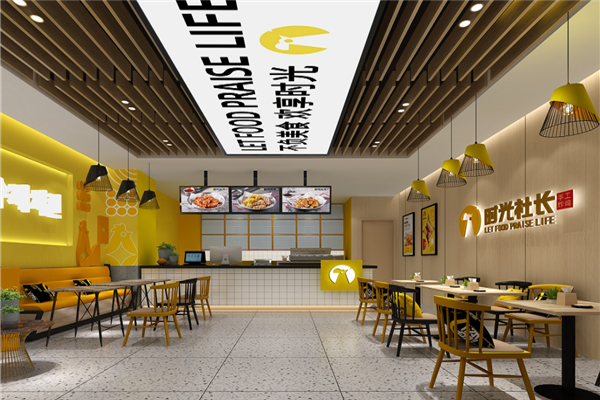 时光手工炸鸡加盟产品图片