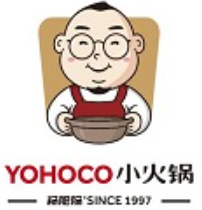 杨肥肠小火锅加盟logo