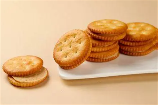 富星休闲食品加盟产品图片