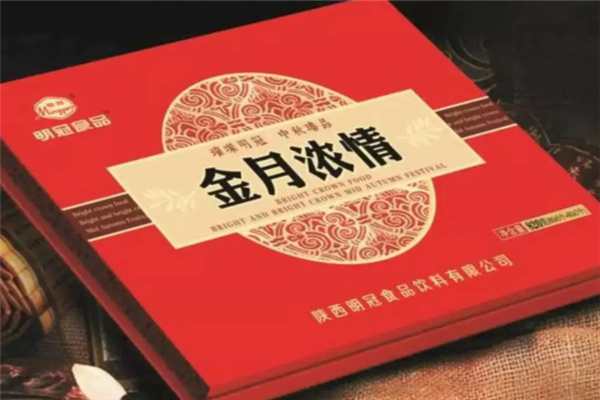 明冠休闲食品加盟产品图片