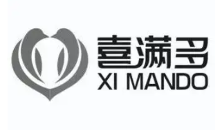 喜满多零食加盟