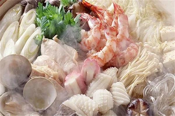 子浩冻品加盟产品图片