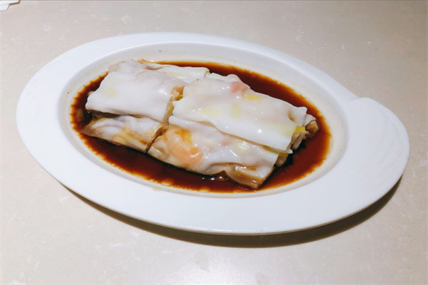 潮顺肠粉王加盟产品图片