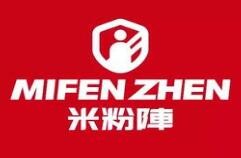 米粉阵加盟
