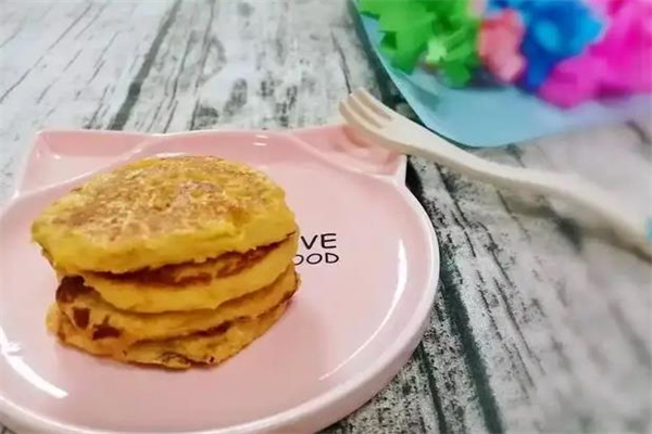 饼不同榴莲烤饼加盟产品图片
