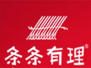 条条有理炸串加盟