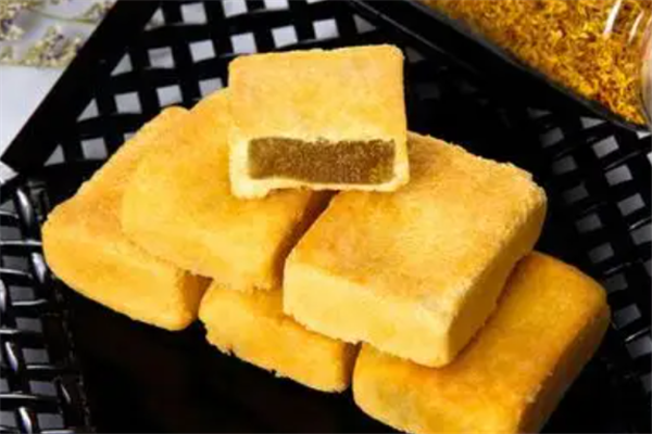 富星休闲食品加盟产品图片