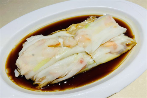 潮顺肠粉王加盟产品图片