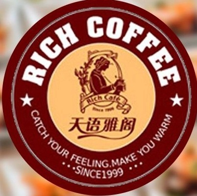 天语雅阁咖啡加盟