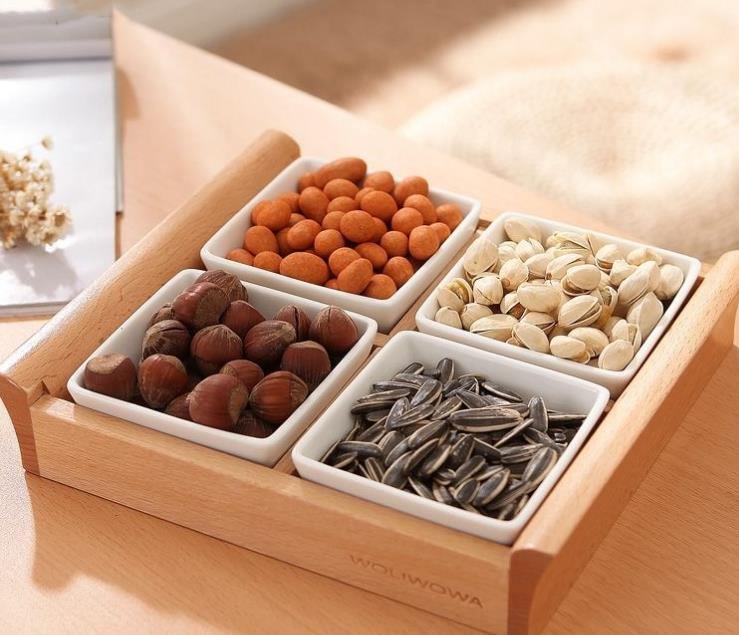 冯记瓜子干果加盟产品图片