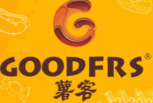 薯客旋转薯塔加盟