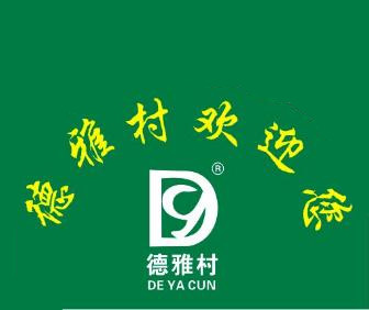 德雅村炒货加盟
