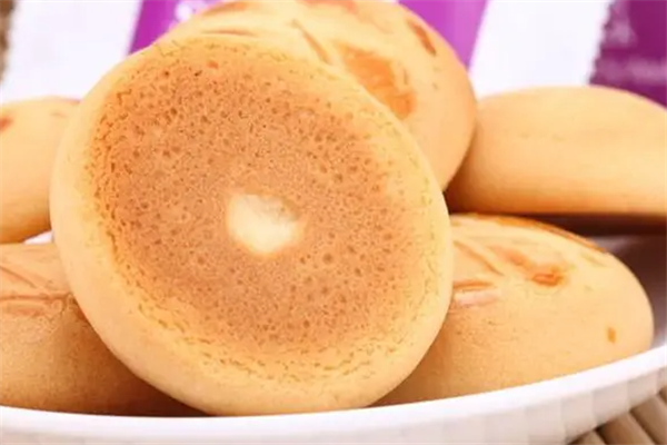 好食味休闲食品加盟产品图片