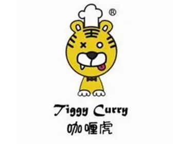 咖喱虎加盟