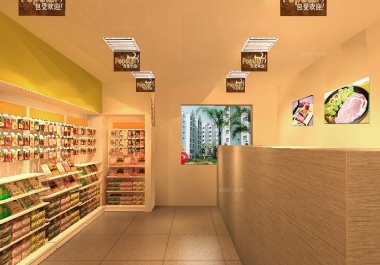 香香瓜子炒货店加盟产品图片