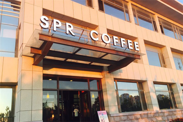 SPRCOFFEE咖啡加盟产品图片