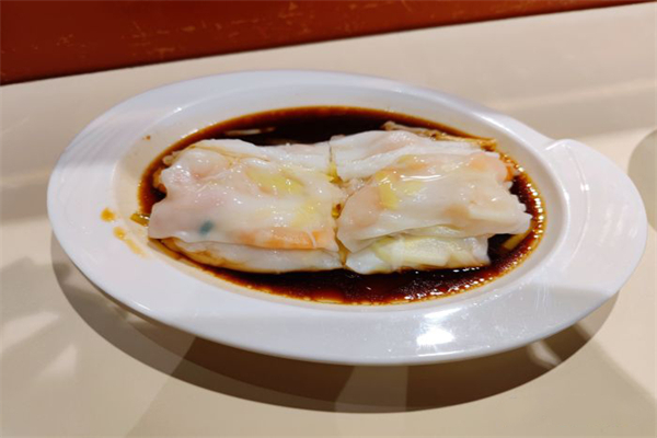 潮顺肠粉王加盟产品图片