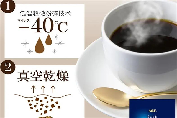 悦客咖啡加盟产品图片