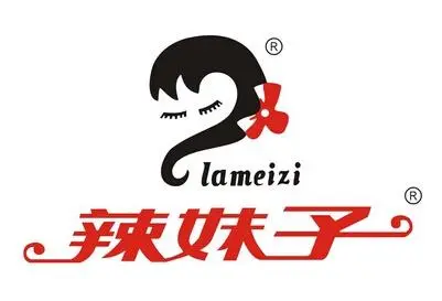 辣妹子串串香加盟