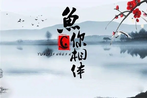 鱼你相伴加盟产品图片