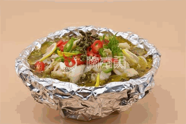 嘴爱鱼加盟产品图片