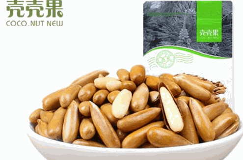 壳壳果加盟产品图片