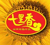 七里香炒货坊加盟