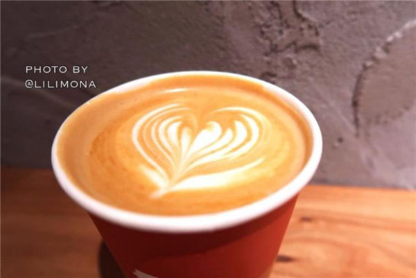PauseCoffee加盟产品图片