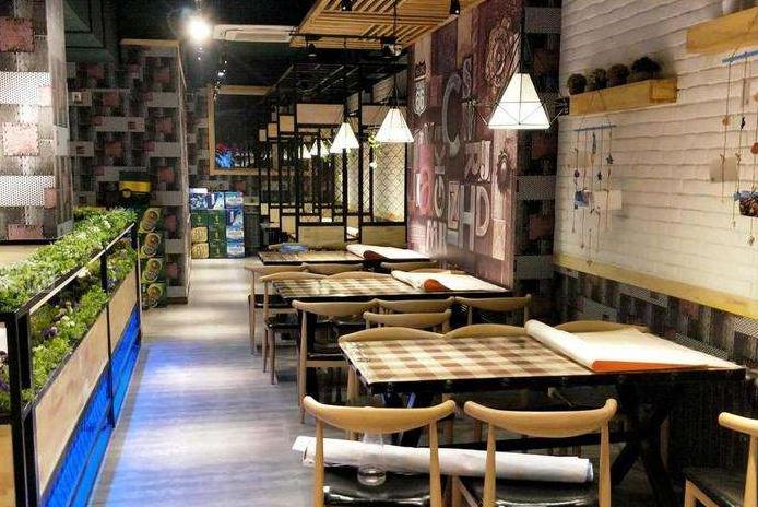 麻屋加盟产品图片