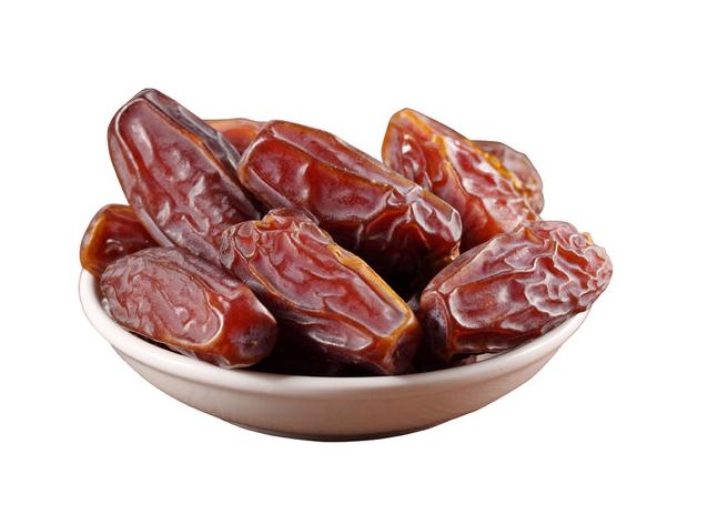 壹心壹意特产干果加盟产品图片