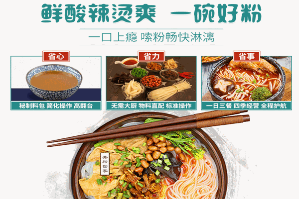 秀粉世家加盟产品图片