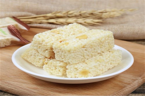 友家零食加盟产品图片