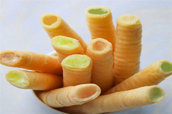 向日葵零食加盟产品图片