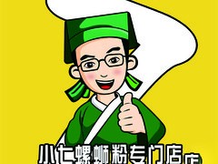 小七螺蛳粉加盟