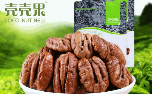 壳壳果加盟产品图片