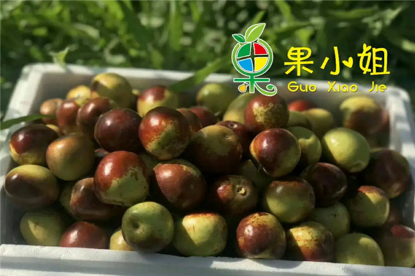 果小姐水果零食加盟产品图片