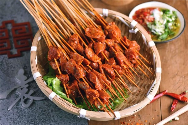 朝天门串串加盟产品图片