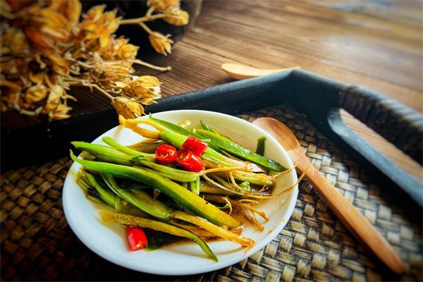 菜根香酸菜鱼加盟产品图片
