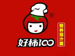 好柿100茄汁面加盟