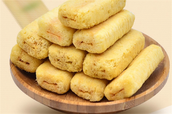 澜菲零食加盟产品图片