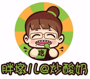 胖墩儿炒酸奶加盟