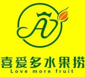 喜爱多水果捞加盟
