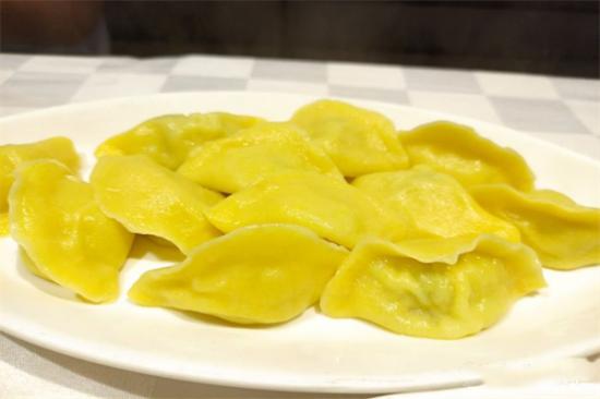 二娘水饺加盟产品图片