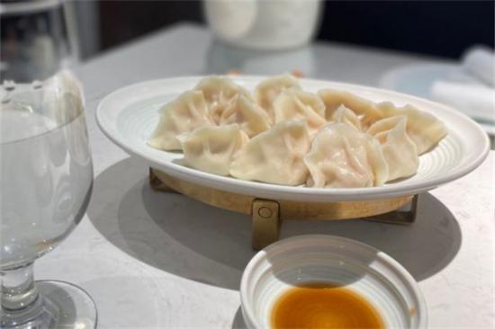 二娘水饺加盟产品图片