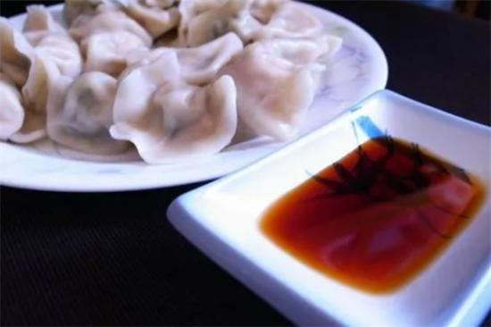 洢玖饺子馆加盟产品图片