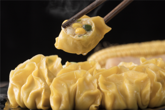 来一份水饺加盟产品图片